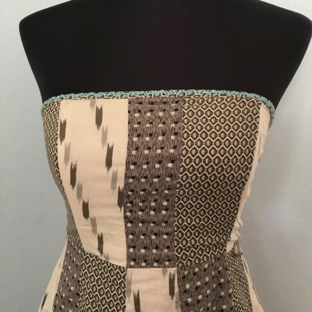 Edme & estylle Walk with me dress